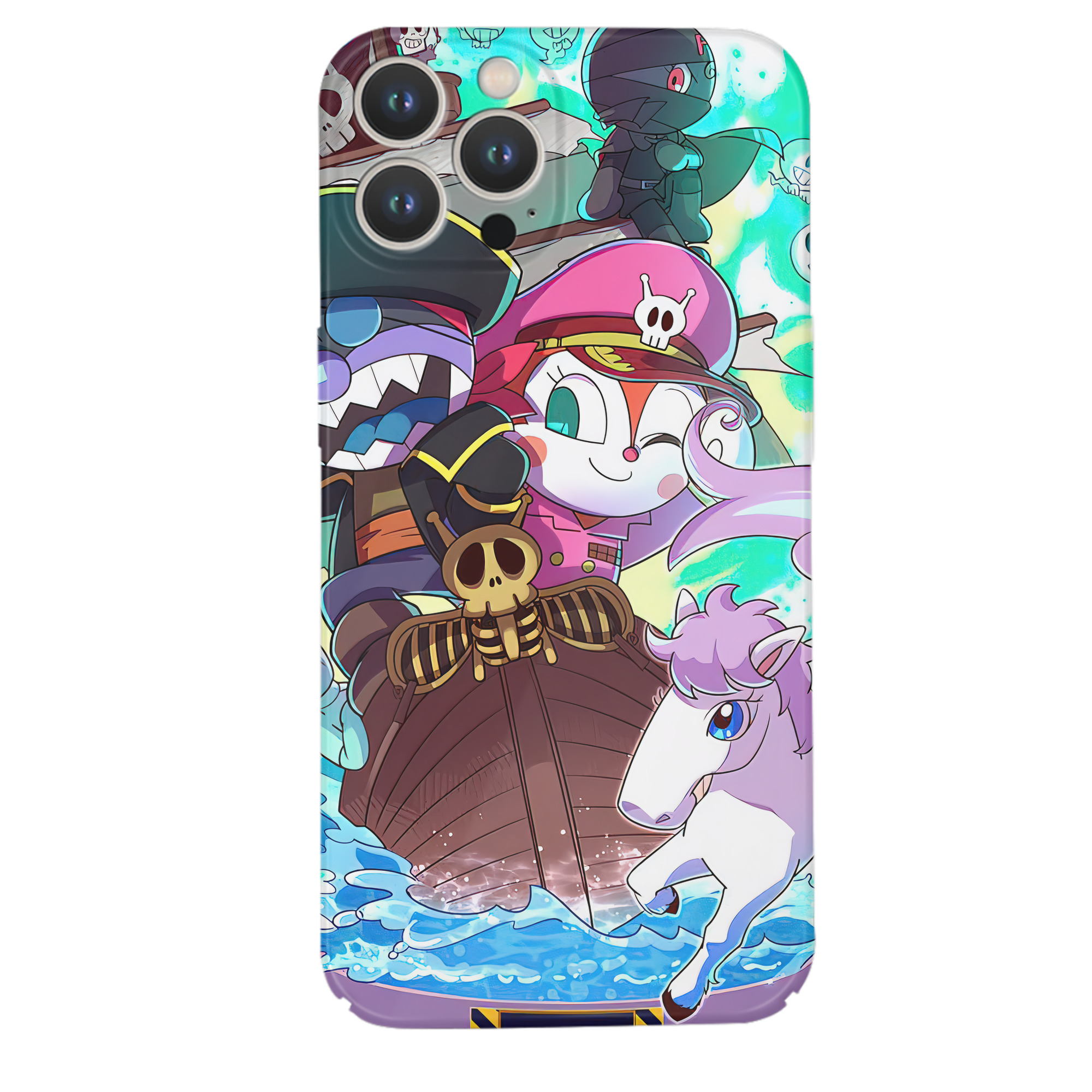 （画像用） アンパンマン Anpanman 【iPhone 14シリーズ対応】ハードケース